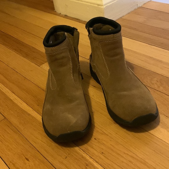 Lands End size 7 shoe - Picture 2 of 5